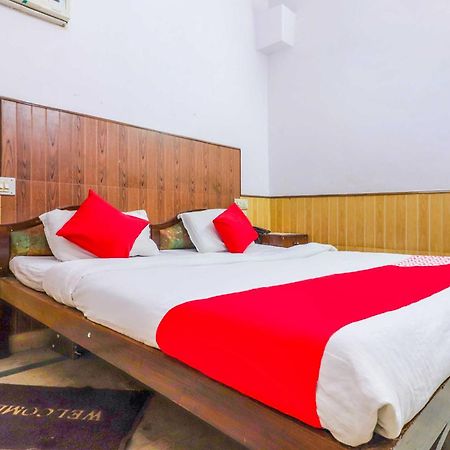 Hotel O Prem Chunaria Moradabad Ngoại thất bức ảnh