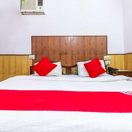 Hotel O Prem Chunaria Moradabad Ngoại thất bức ảnh