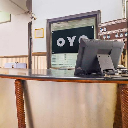 Hotel O Prem Chunaria Moradabad Ngoại thất bức ảnh