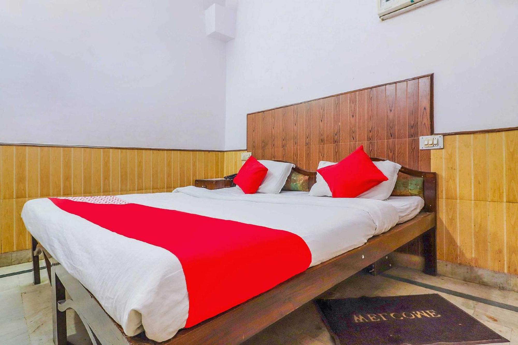 Hotel O Prem Chunaria Moradabad Ngoại thất bức ảnh