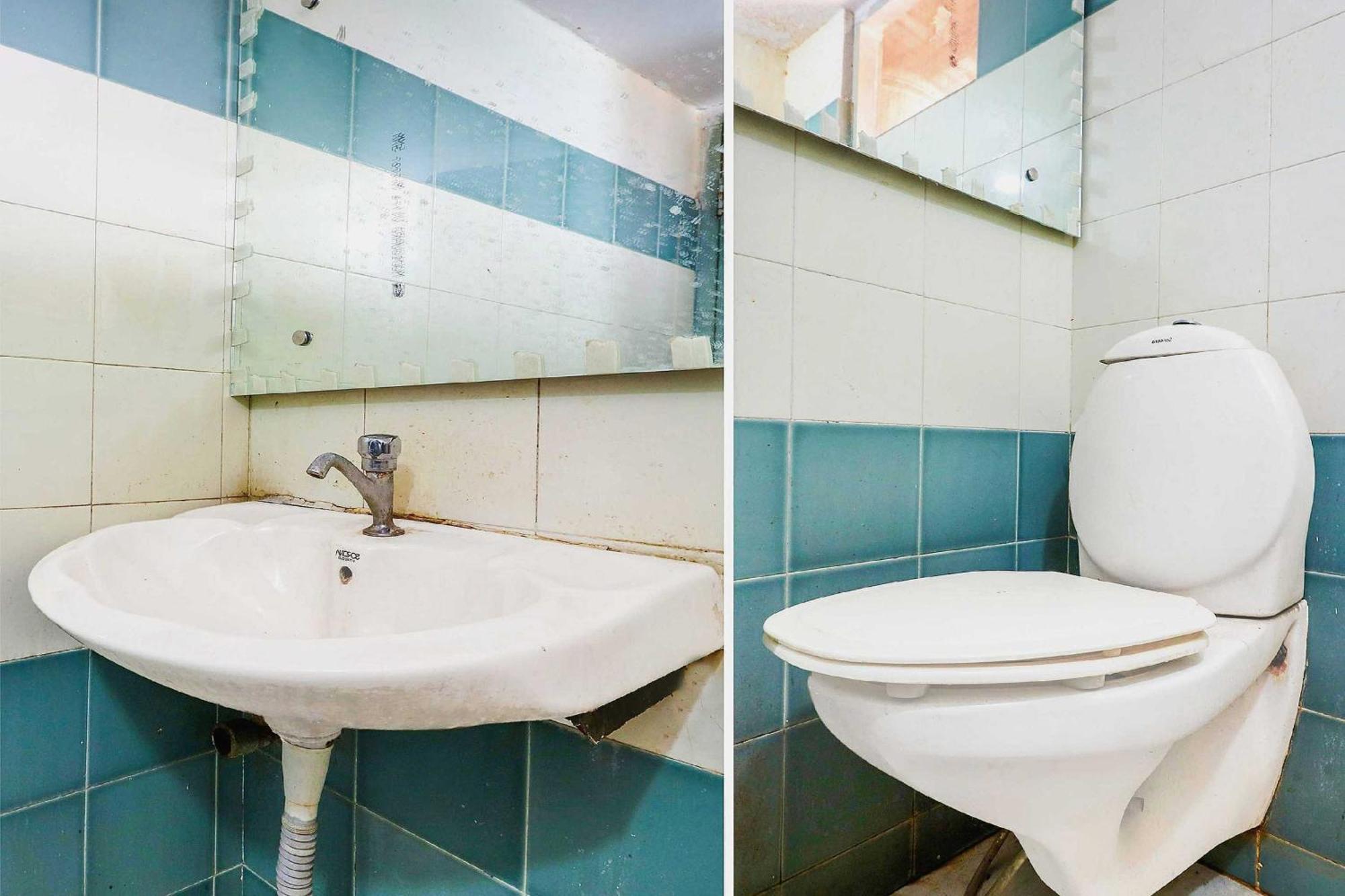 Hotel O Prem Chunaria Moradabad Ngoại thất bức ảnh
