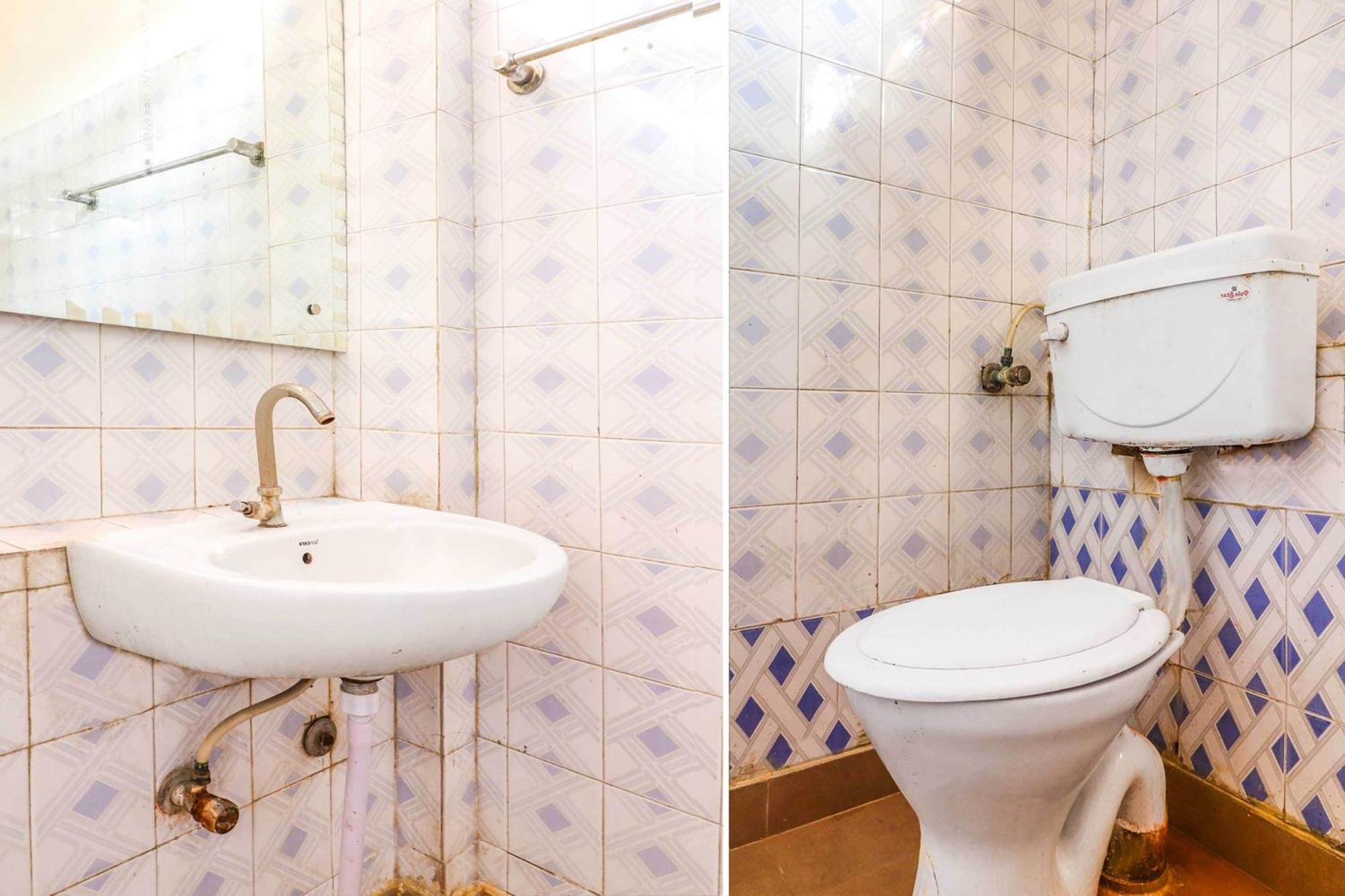 Hotel O Prem Chunaria Moradabad Ngoại thất bức ảnh