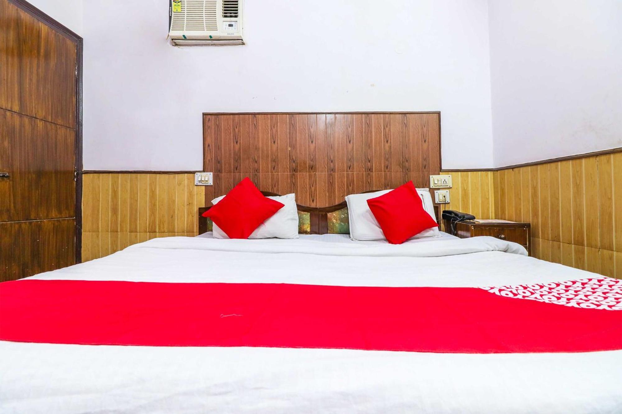 Hotel O Prem Chunaria Moradabad Ngoại thất bức ảnh