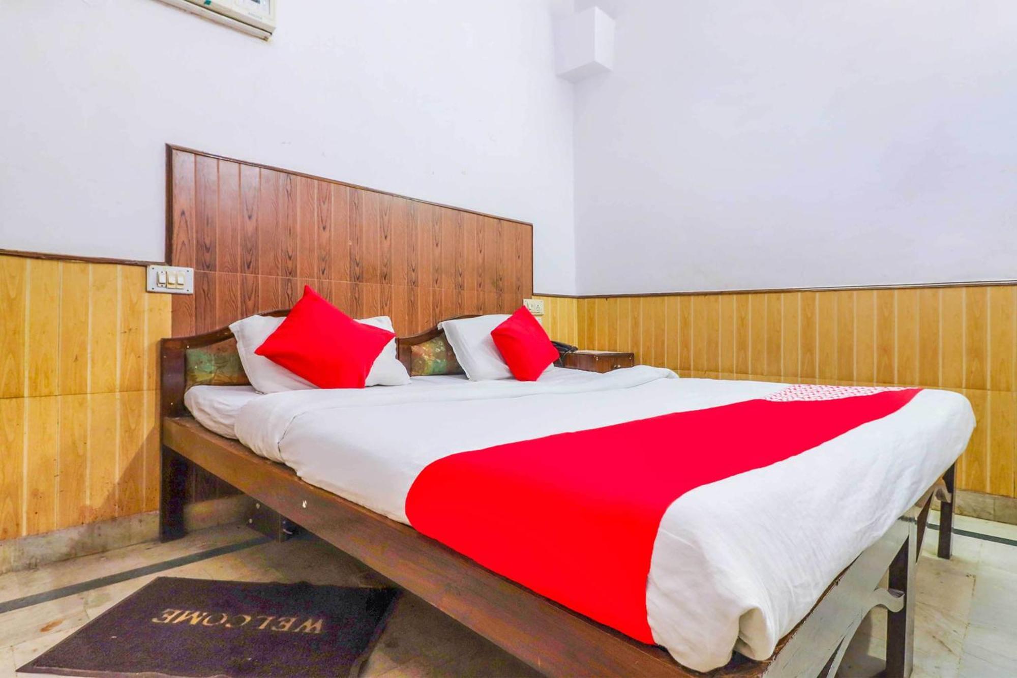Hotel O Prem Chunaria Moradabad Ngoại thất bức ảnh